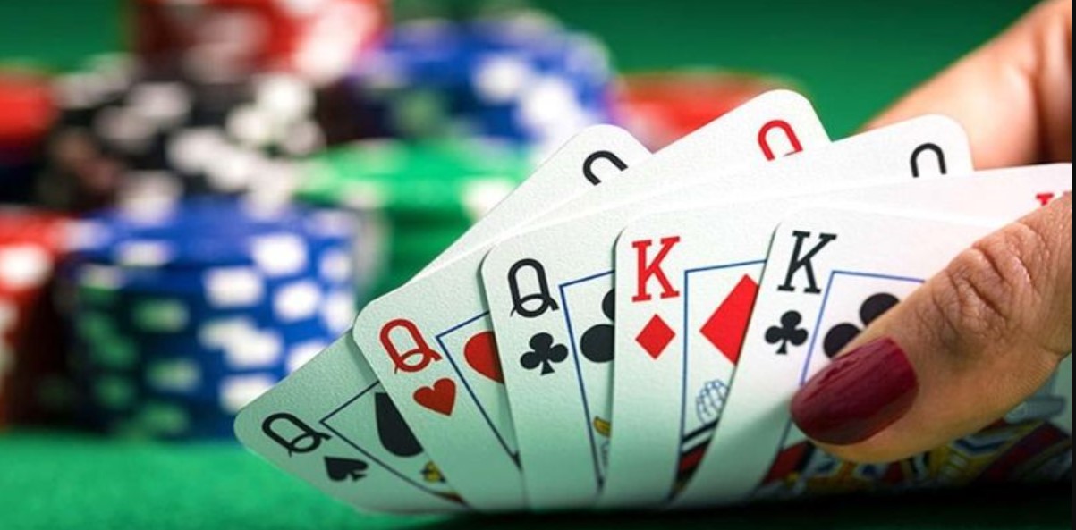 Chú ý thuật ngữ quan trọng trong Texas Hold’s em