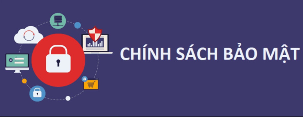 Giới thiệu chính sách bảo mật