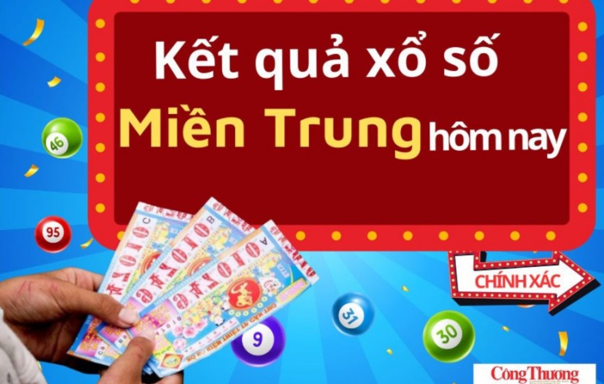 Hiểu luật chơi Xổ Số Miền Trung 33Win cho người mới