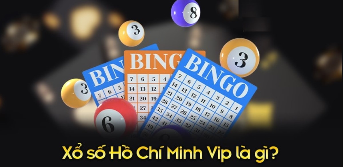 Hồ Chí Minh Vip 33Win là gì?