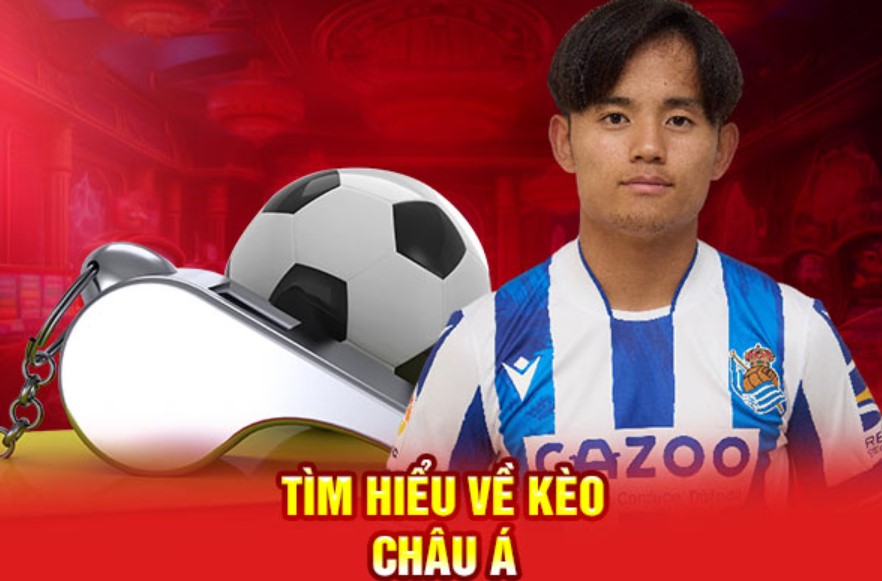 Hướng dẫn đọc và tính tiền chi tiết cho dạng kèo châu Á
