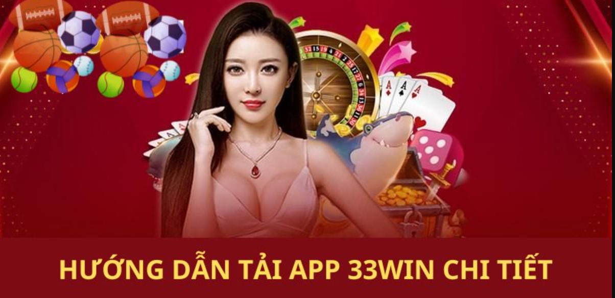 Ưu điểm khi cài đặt ứng dụng 33WIN tham gia trên điện thoại