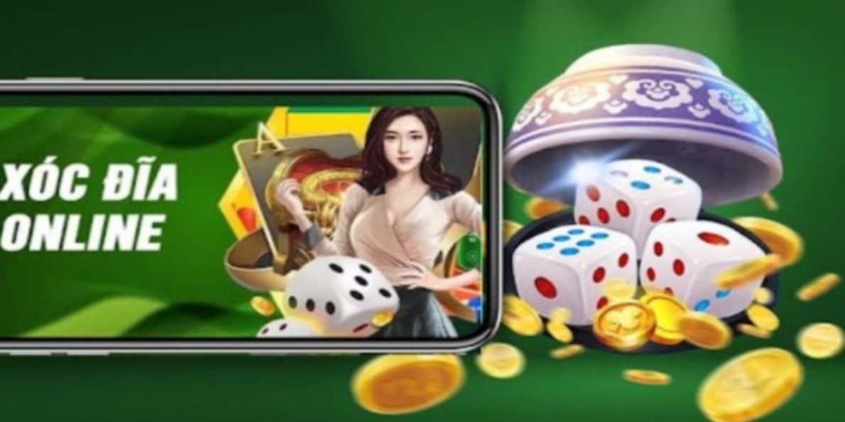 Một số quy tắc của game xóc đĩa đổi thưởng 33WIN