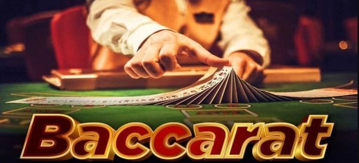 Quy tắc rút bài lá thứ 3 tại từng của Baccarat
