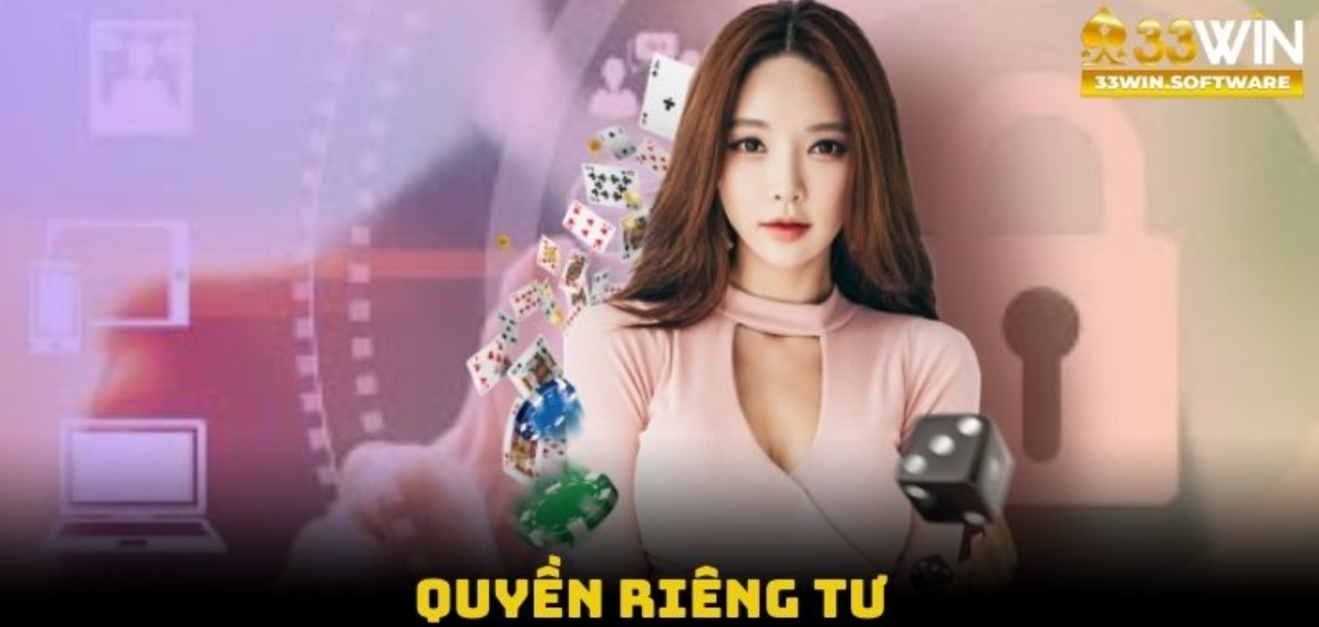 Quyền riêng tư là gì?