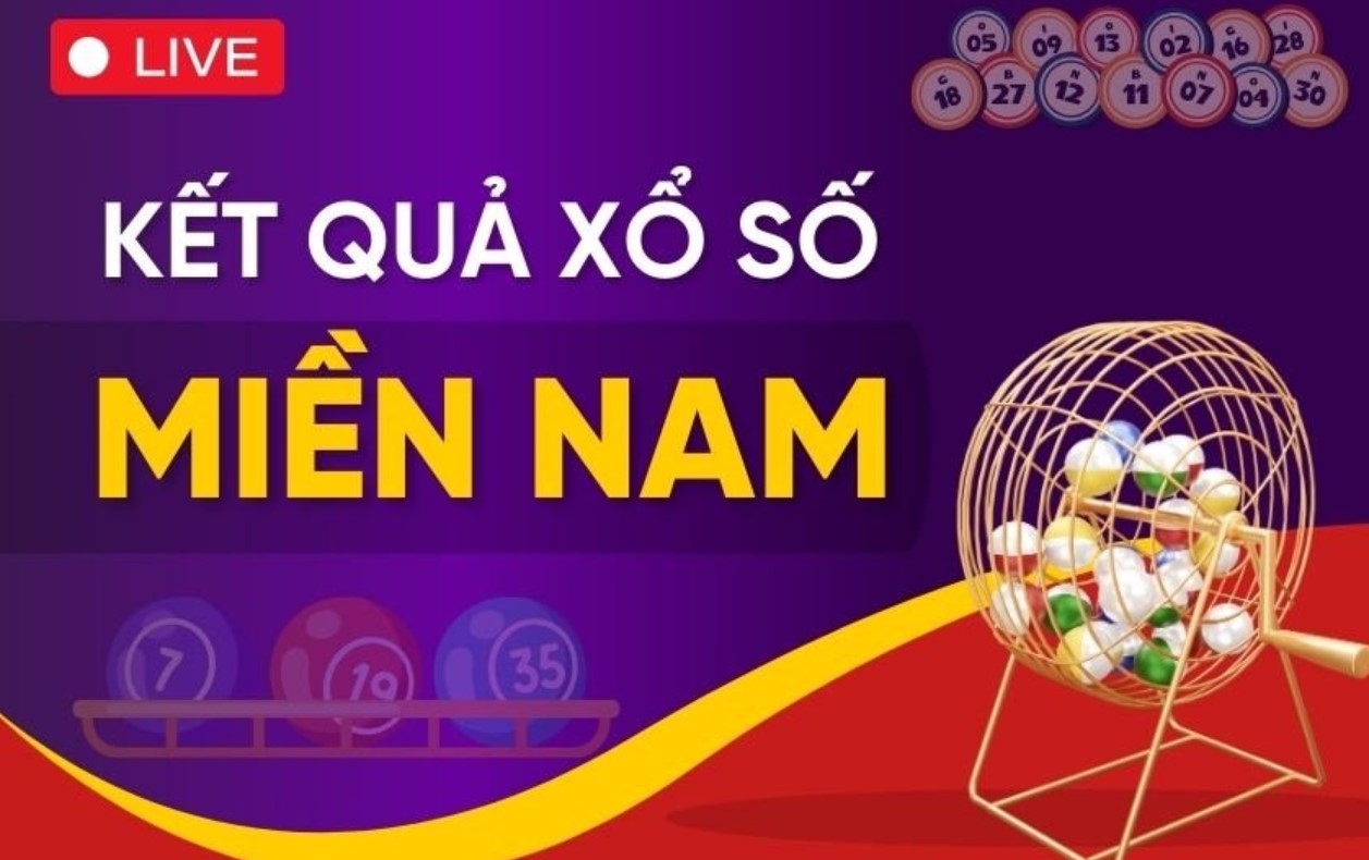 Sơ lược vài nét về mô hình xổ số miền Nam