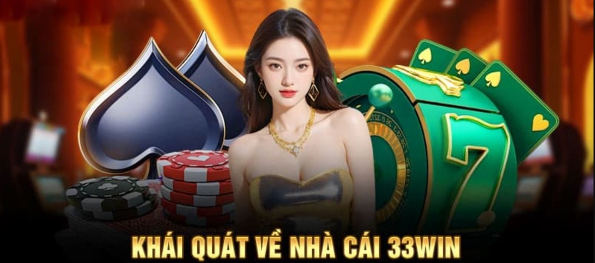 Tìm hiểu thông tin kèo nhà cái chính thống 33WIN