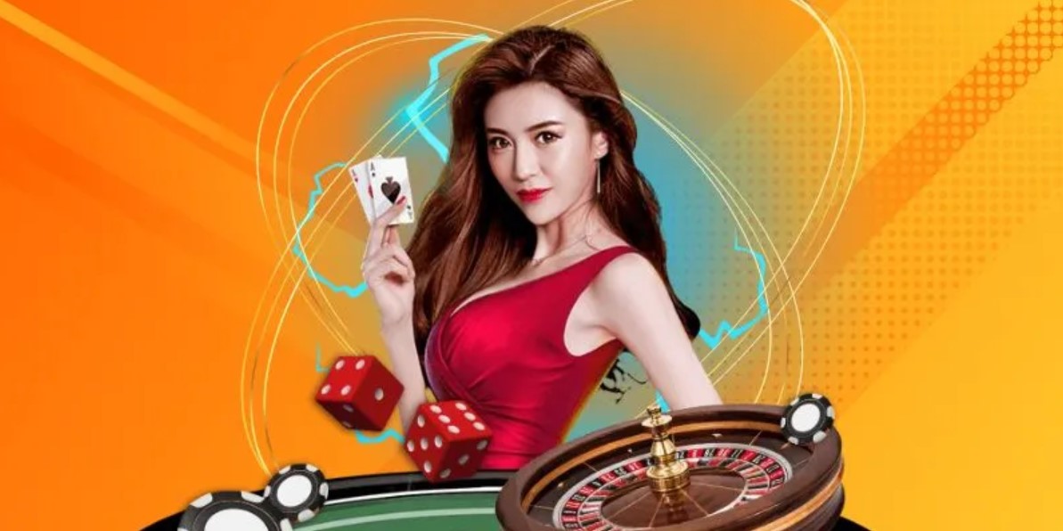 Tổng quan về Casino online 33WIN