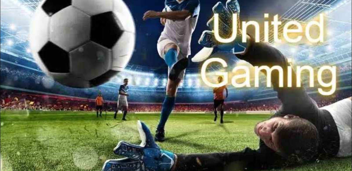 United Gaming 33WIN: Sự lựa chọn không thể bỏ qua