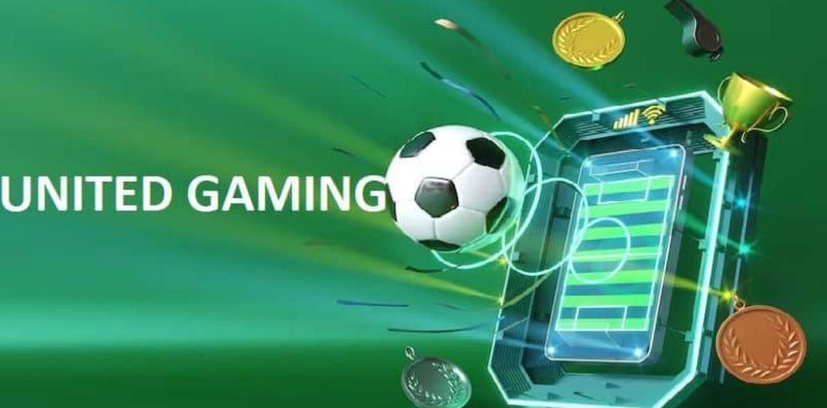 United Gaming 33WIN và những tính năng nổi bật