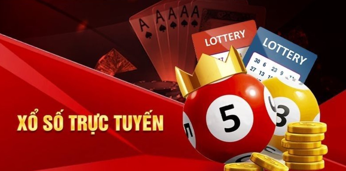 Xổ Số 33Win - Dự Đoán Chuẩn Xác, Hốt Thưởng Tiền Tỷ