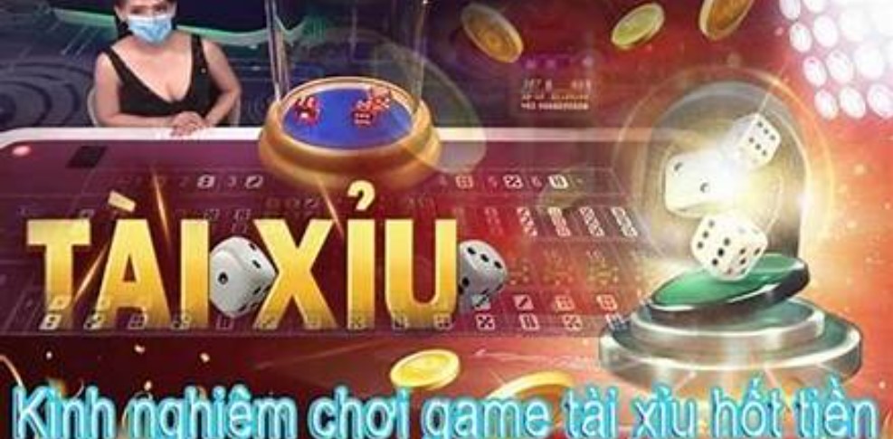Lý do nhiều người chọn chơi Tài Xỉu 33WIN