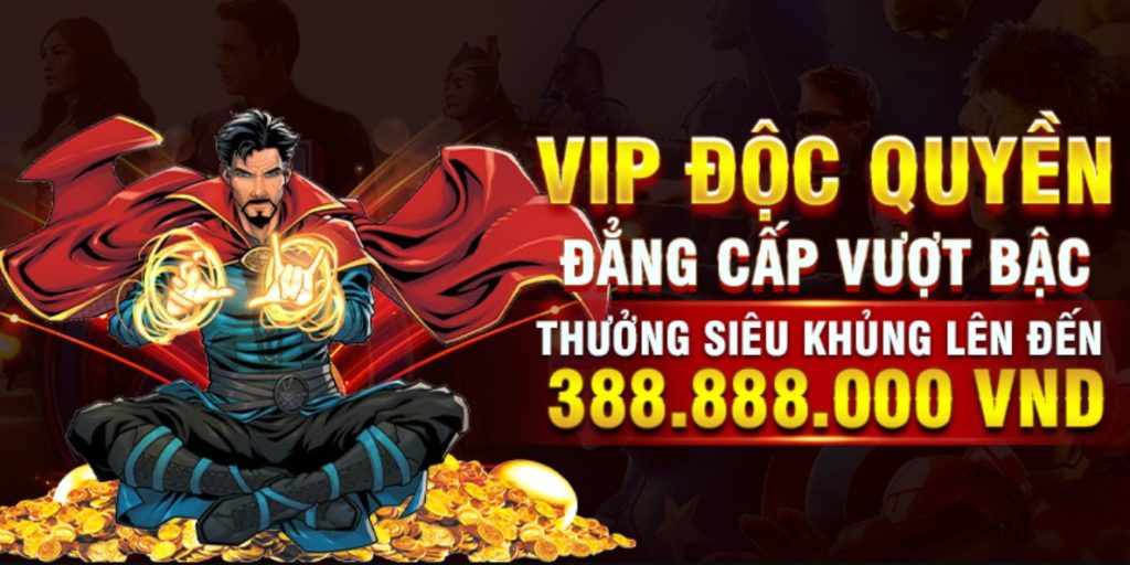 Hồ Chí Minh Vip