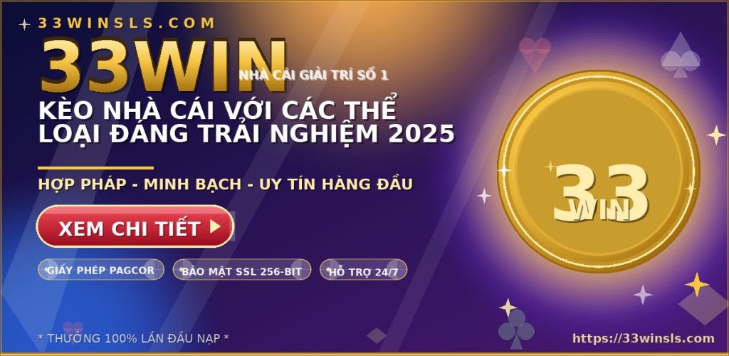 Kèo Nhà Cái Với Các Thể Loại Đáng Trải Nghiệm 2025