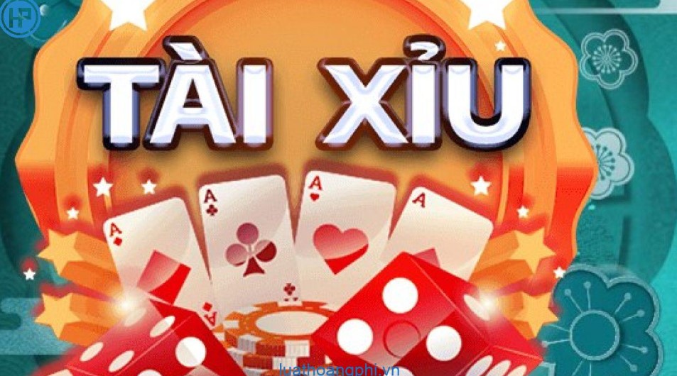 Tài Xỉu 33WIN